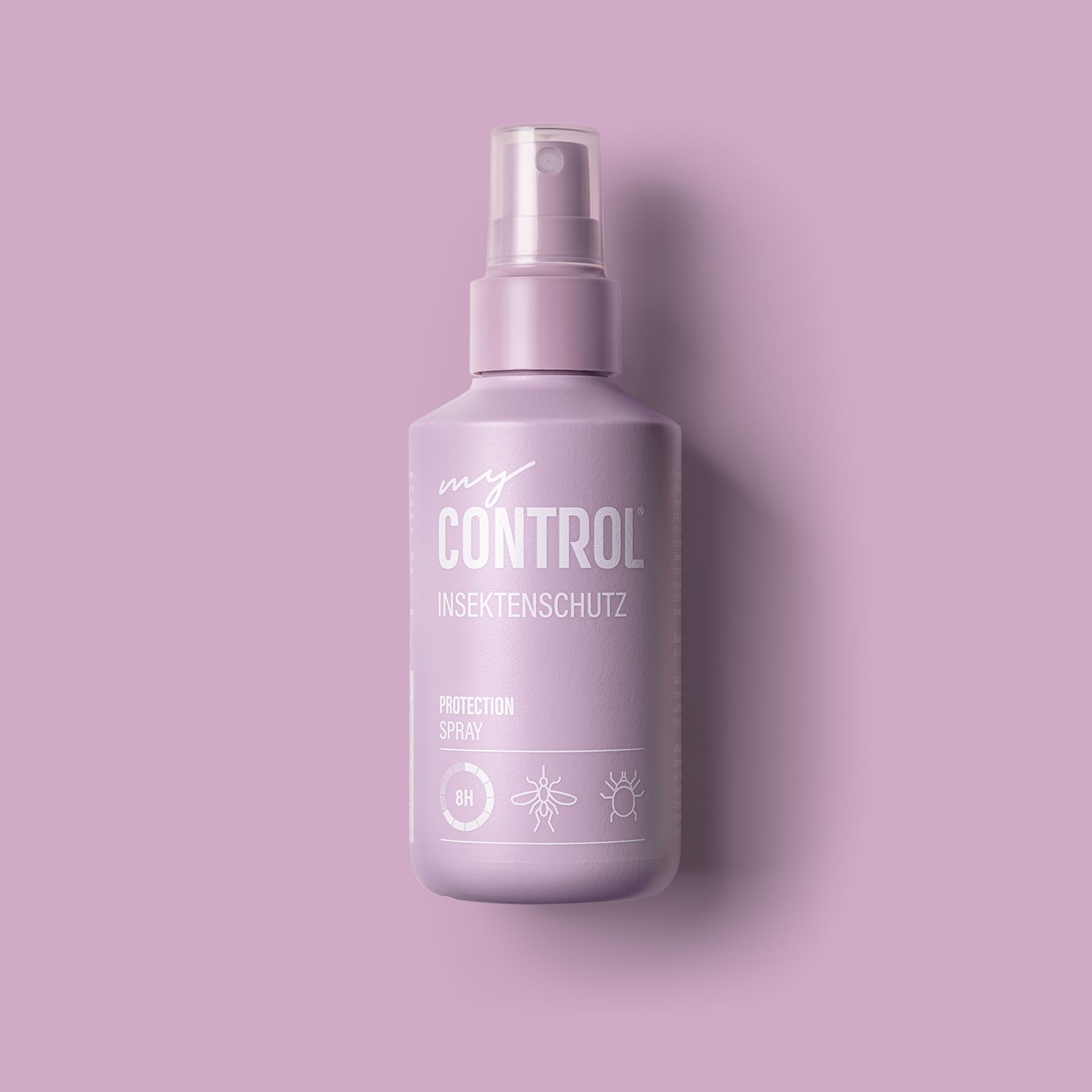 my Control® Protection Insektenschutz Spray