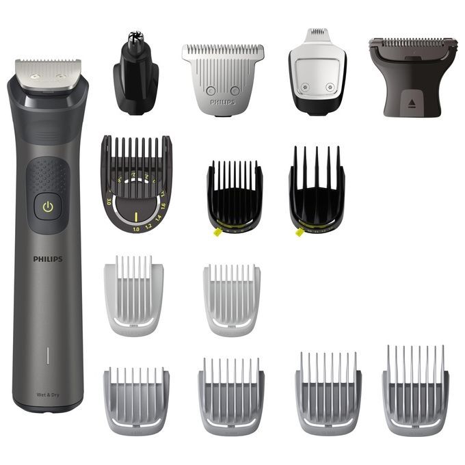 All-in-one trimmer mg7940/15 serie 7000 - Immagine 3
