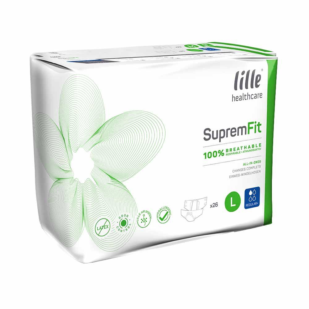 Lille Suprem Fit Regular Plus L