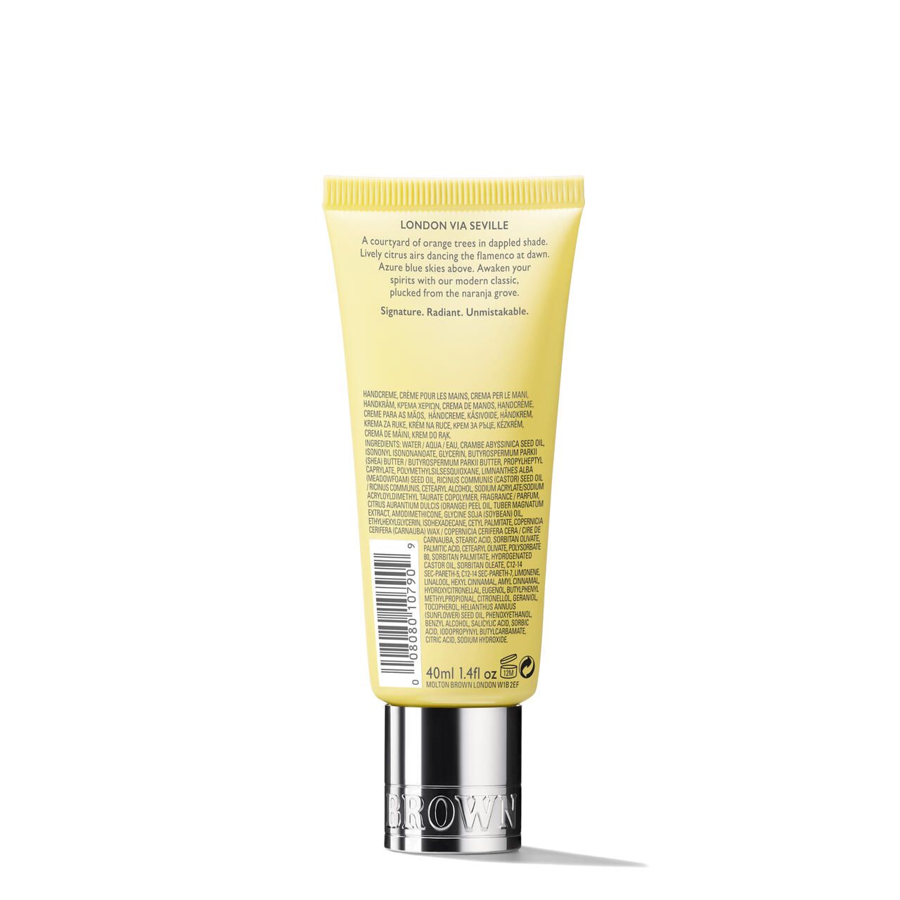 Molton Brown, Orange & Bergamot Hand Cream