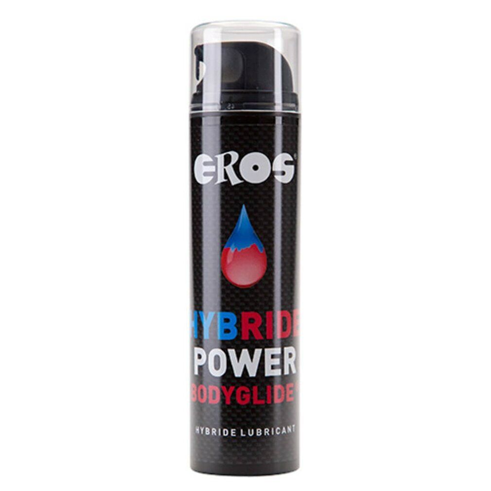 Eros hybride power bodyglide