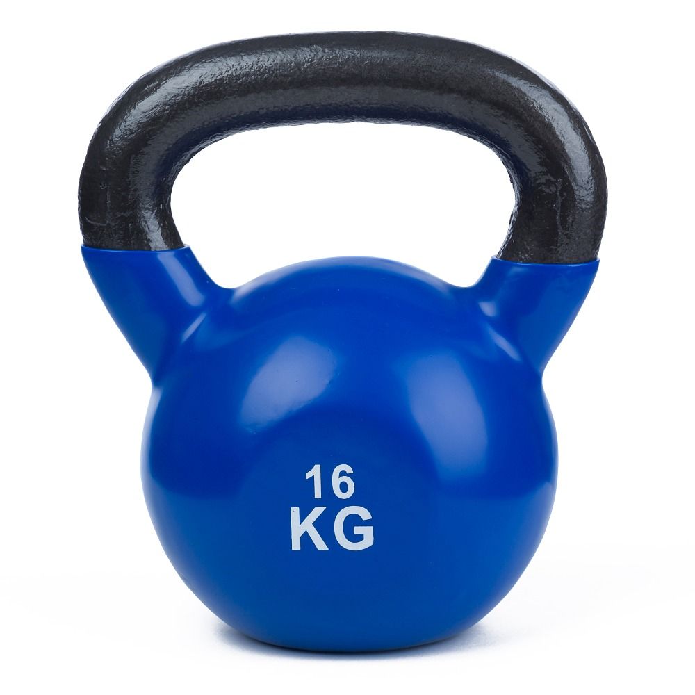 Sport-Thieme Kettlebell Vinyl 1 St