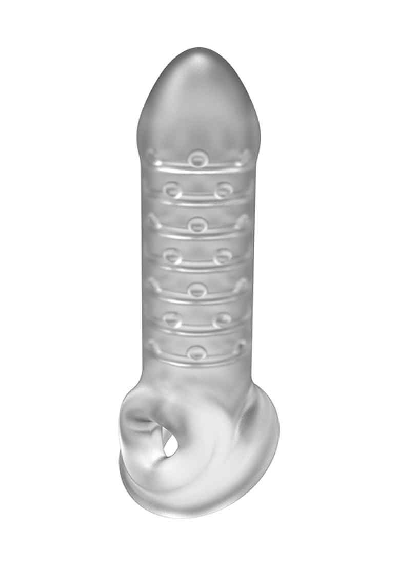 Doc Johnson - Thin Extension with Ball Strap