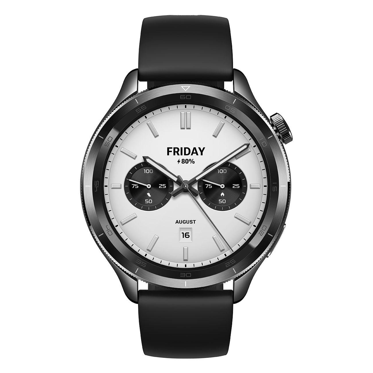 Xiaomi Watch S4 Smartwatch