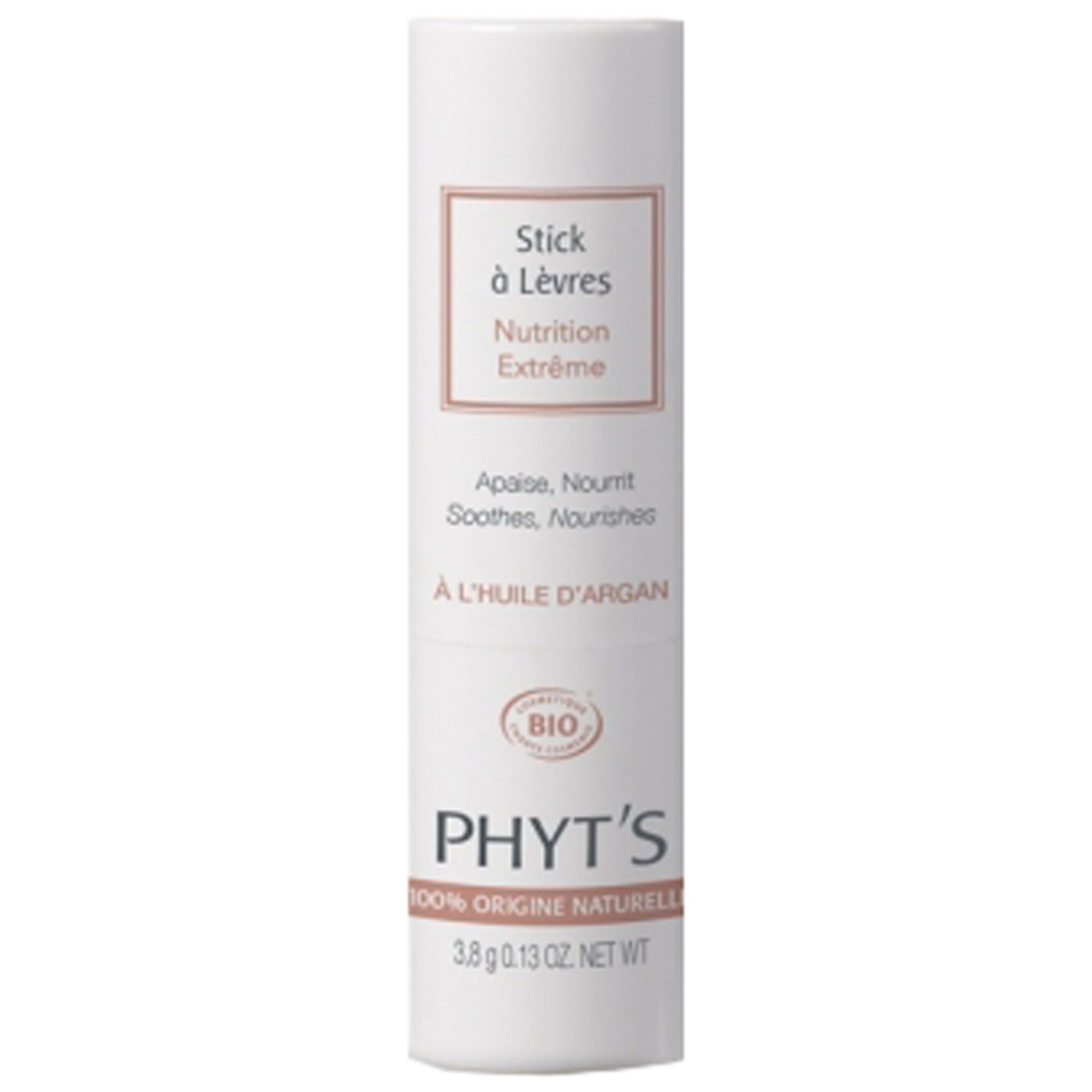 Phyt's Phyt'ssima Extrem nährende Lippenpflege Bio 7,5x2x2 cm