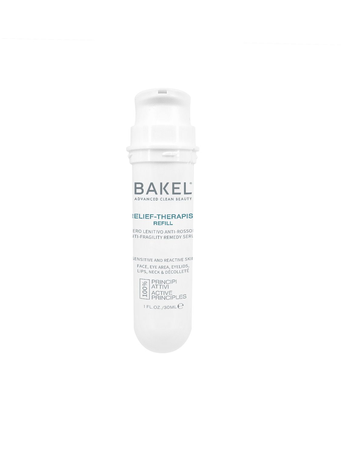 Bakel Relief-therapist Refill