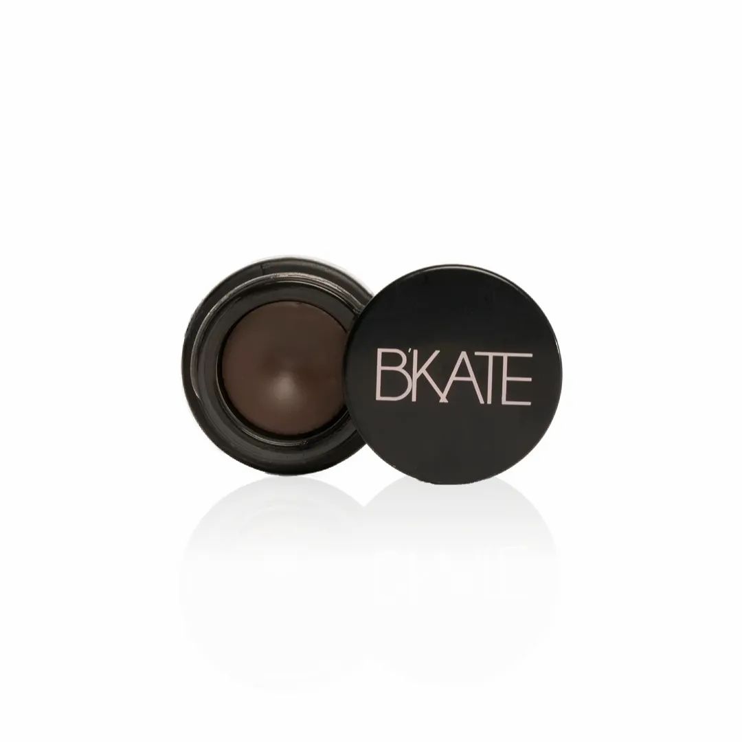 B'KATE Augenbrauenpomade Deep Brown