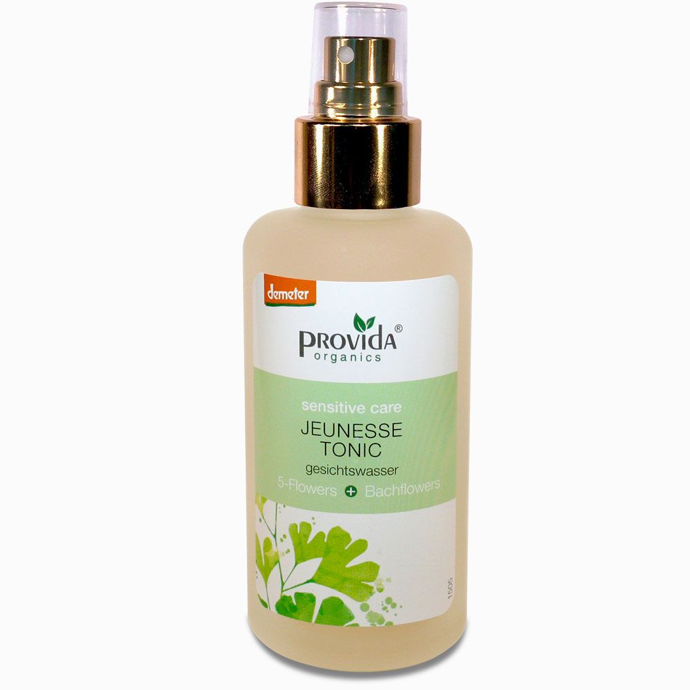 Provida Jeunesse 5-Flowers Tonic 100 ml