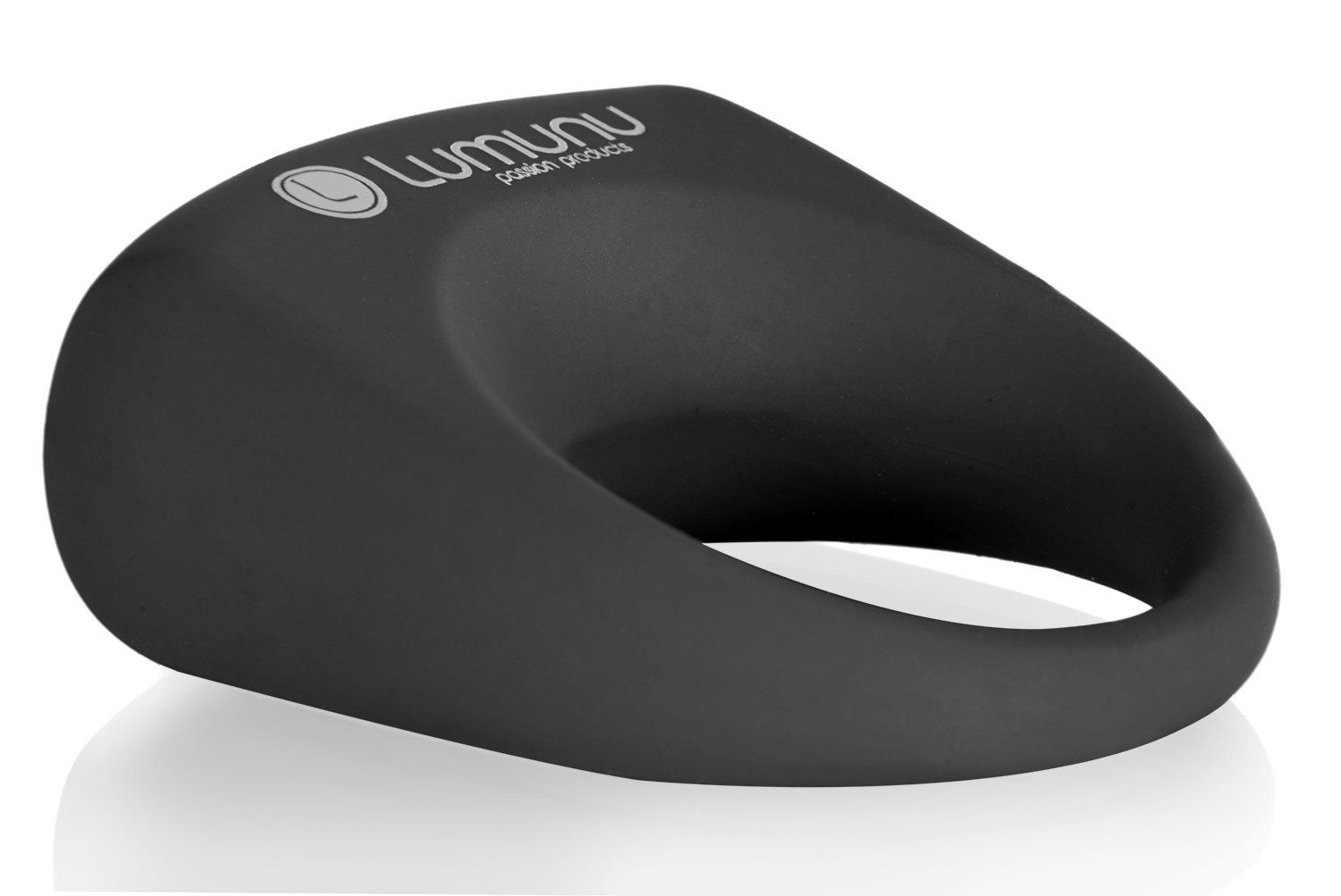 Lumunu Vibro Penisring "Kronjuwel"