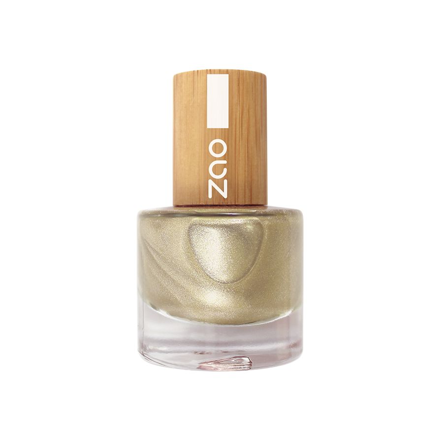 ZAO Make-up Smalto Unghie