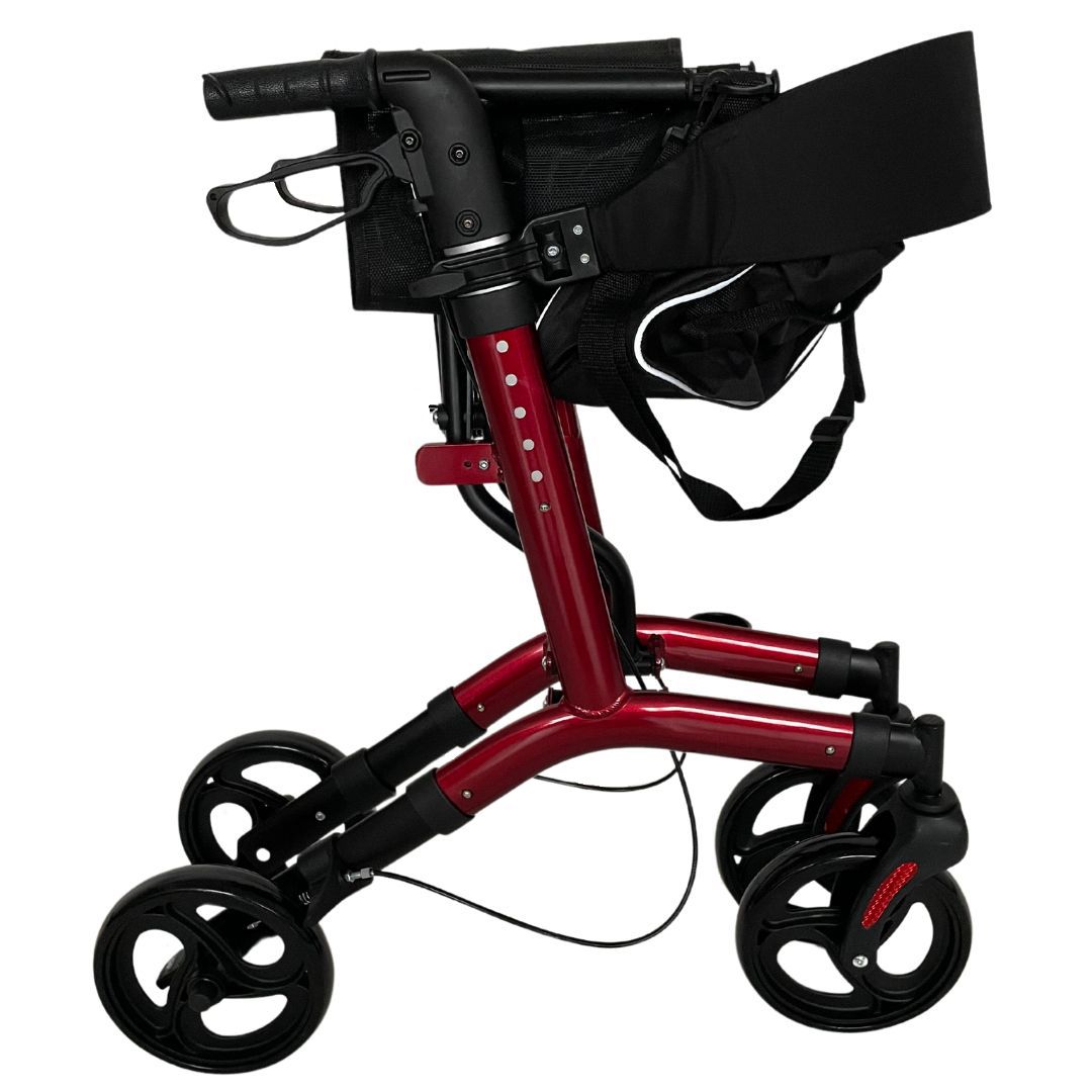 abc HOME | Leichtgewicht Rollator