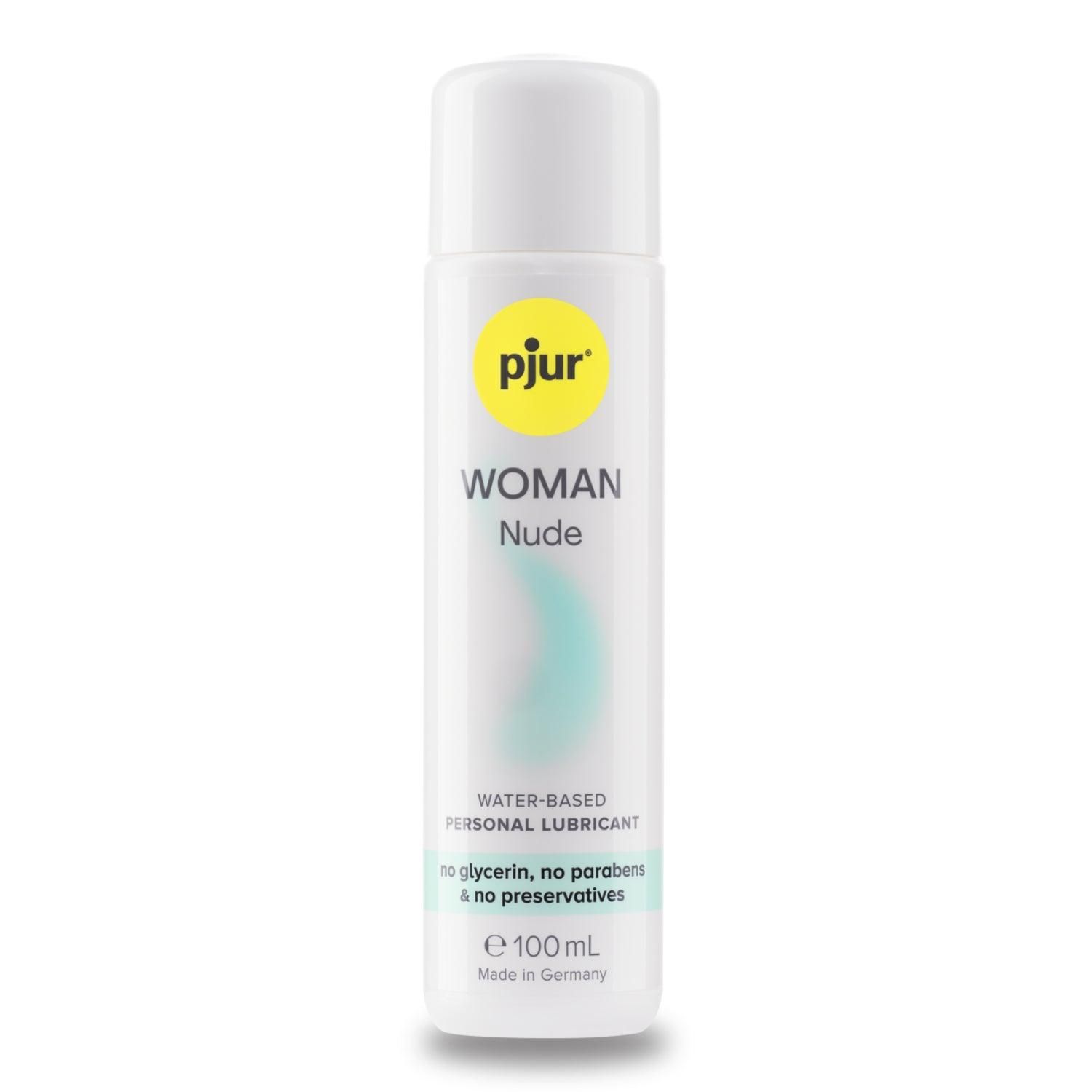 Pjur Woman Nude Gleitmittel