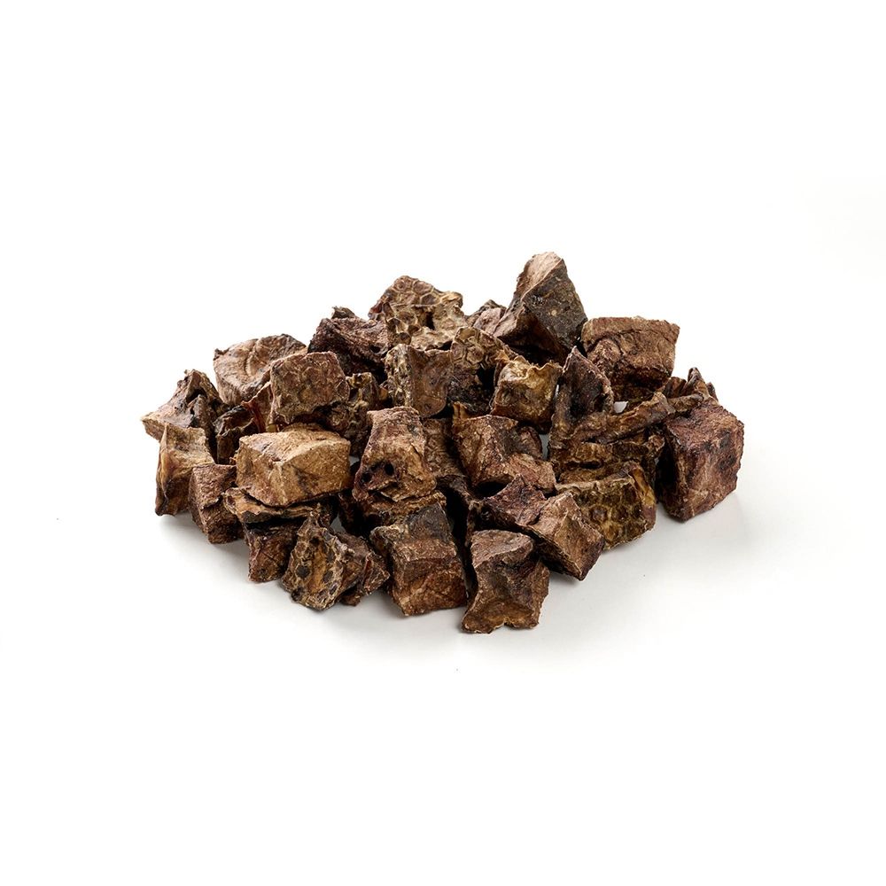 Kauartikel.com Pferde-Lungenwürfel 500 g