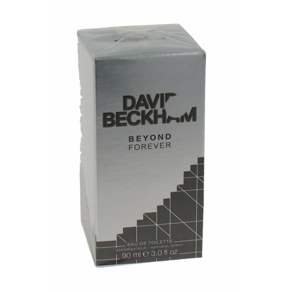 David Beckham Beyond Forever Eau de Toilette 90 ml