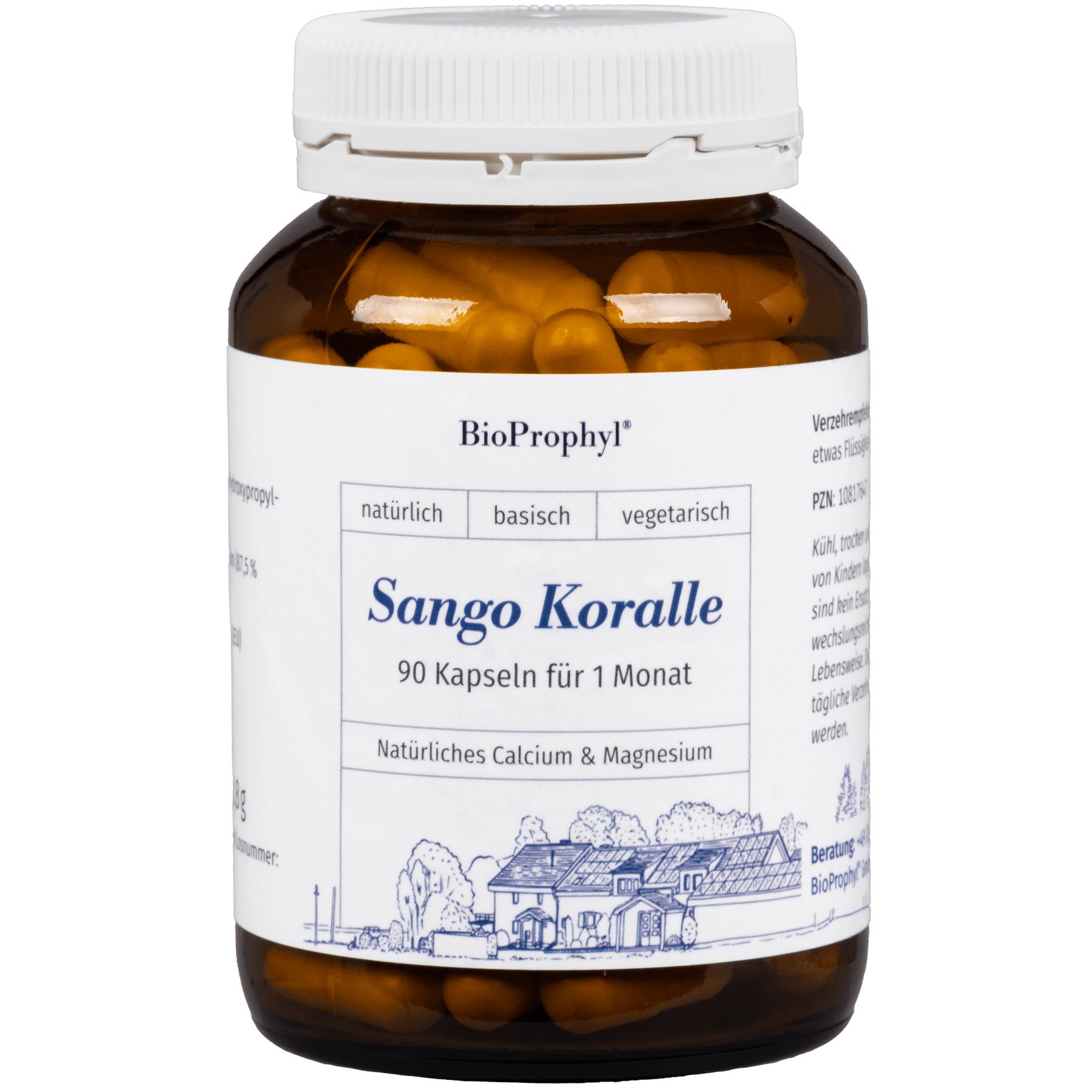 BioProphyl Sango Koralle