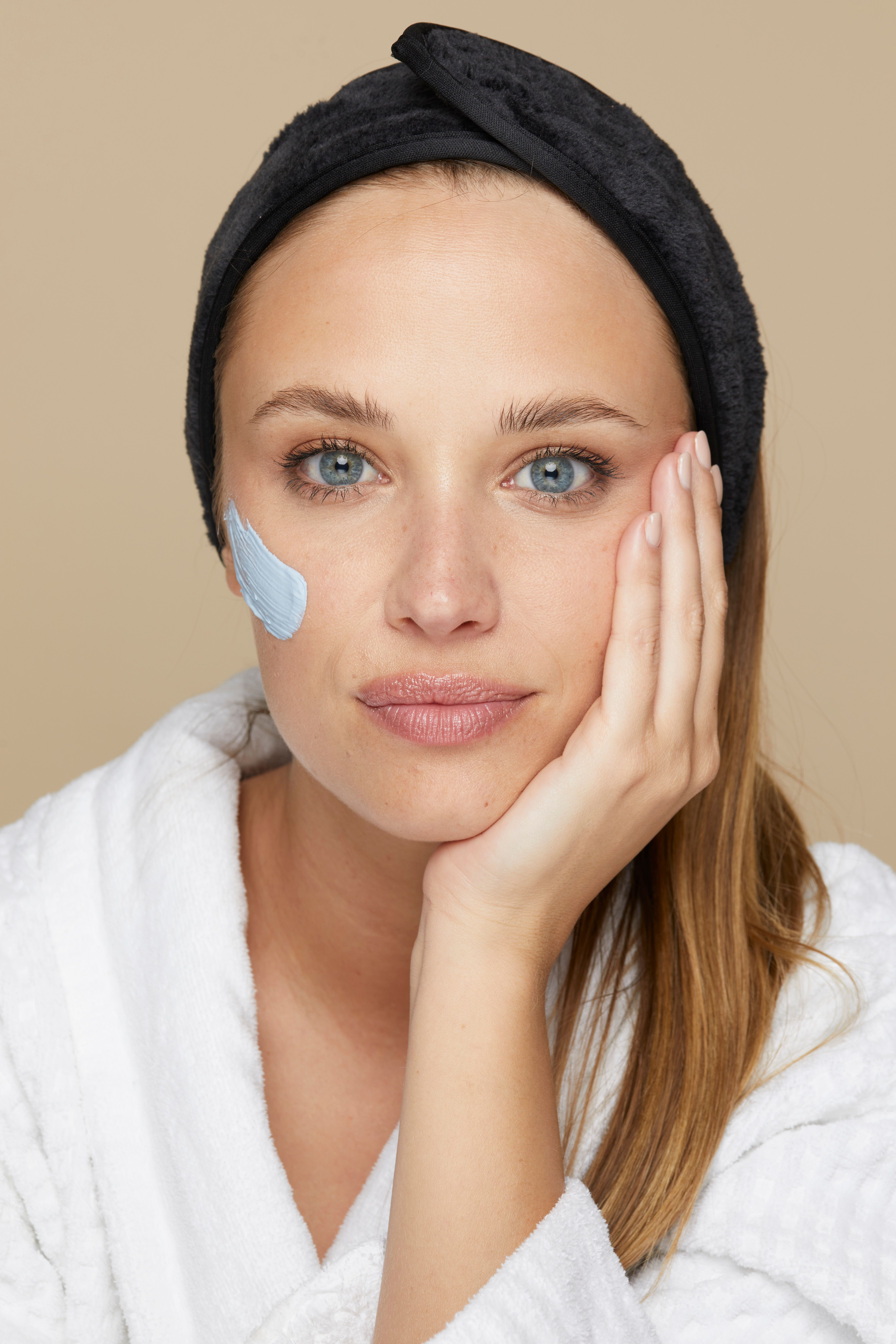 Haarpflege-Stirnband-PALOMA BEAUTIES