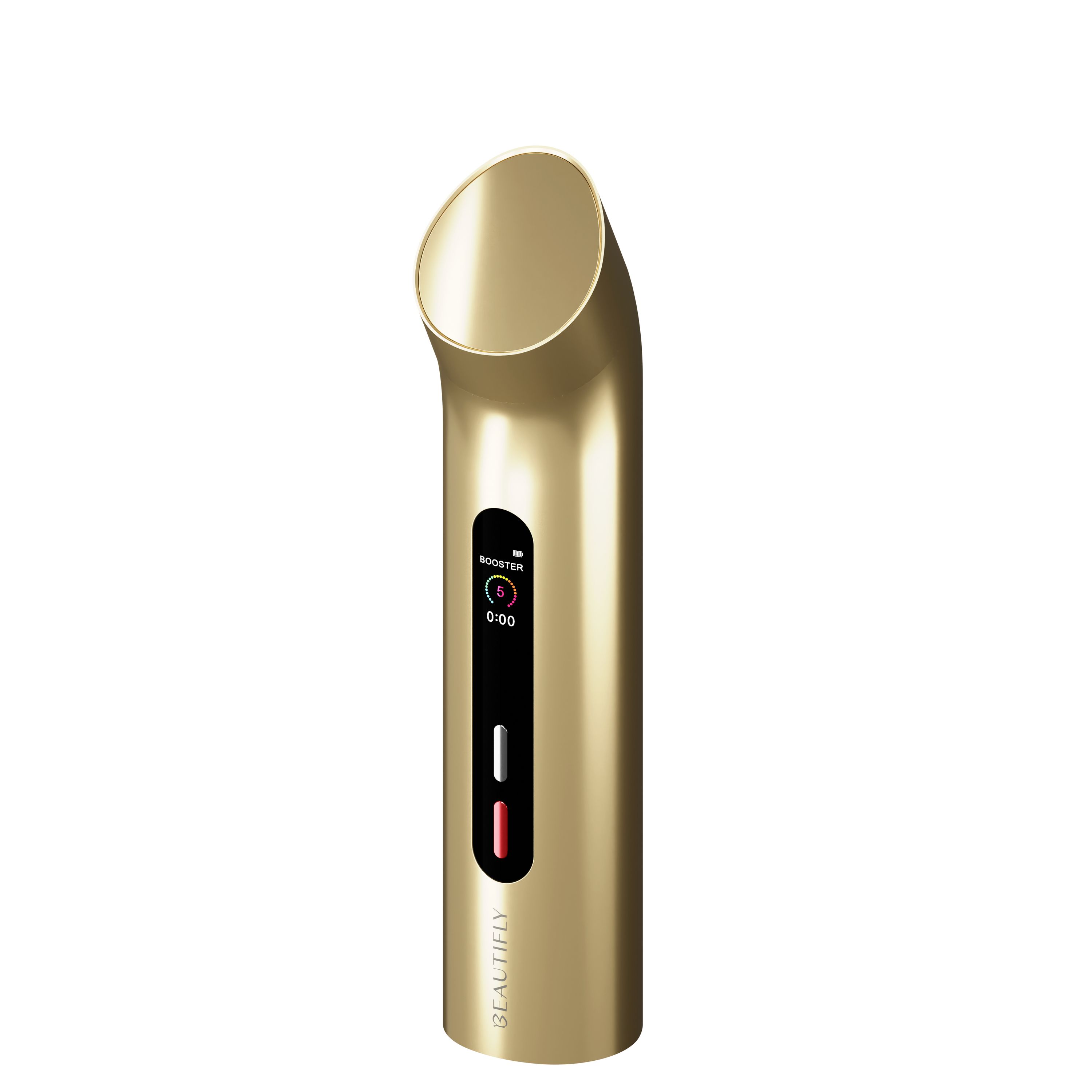 BEAUTIFLY Intenso Renew Nadelfreie Mesotherapie