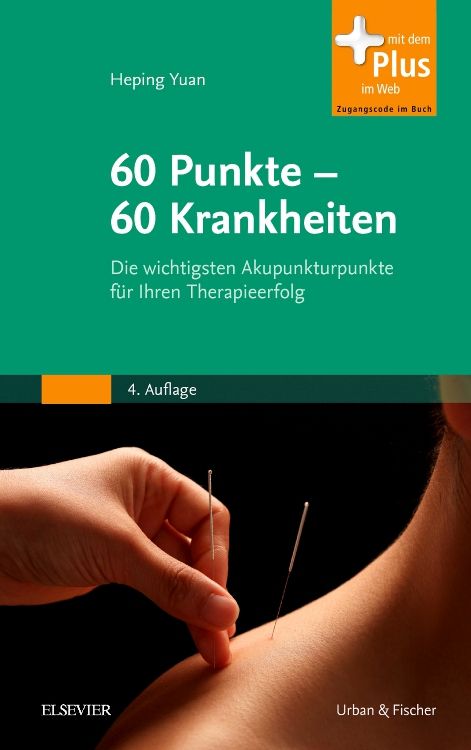60 Punkte - 60 Krankheiten