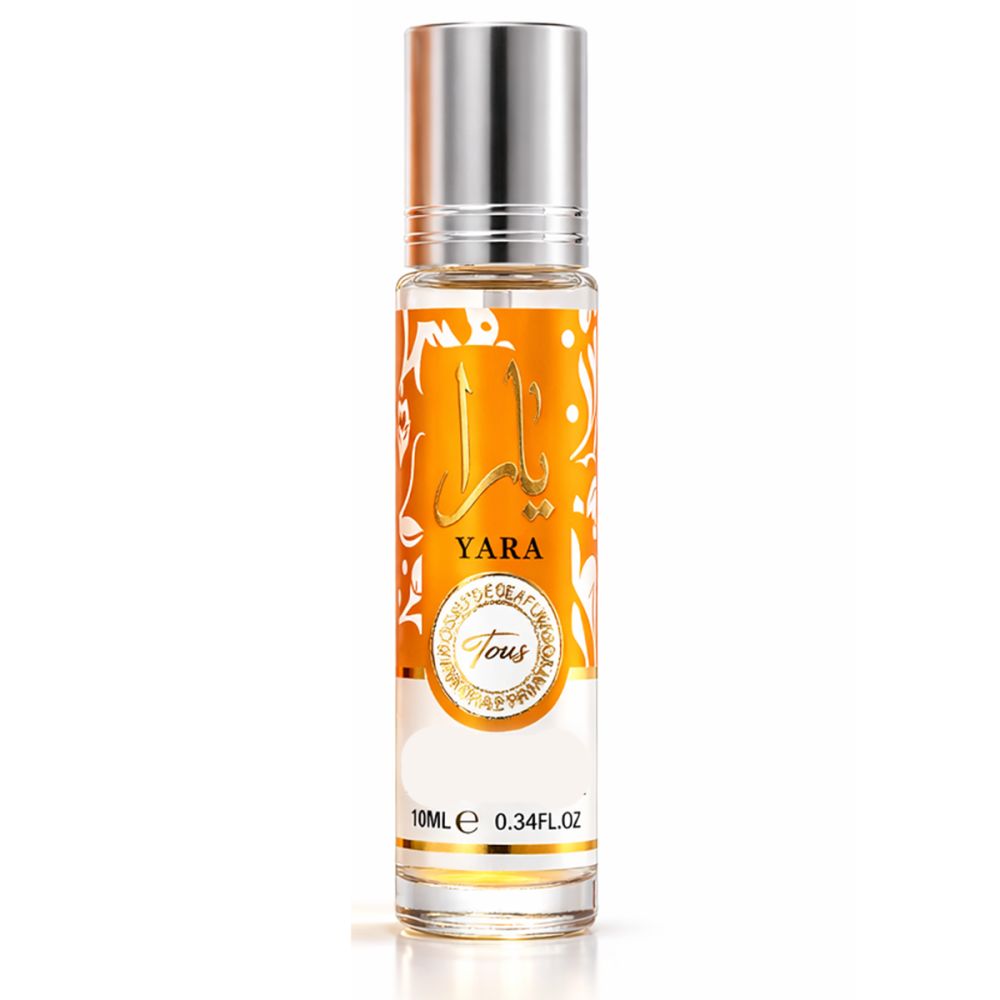 Lattafa - Yara Tous Roll-On Parfüm 10 ml