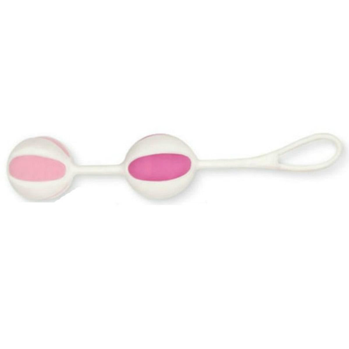 G-Vibe Geisha Balls 2 Mit 4 Verschiedenen Gewichten