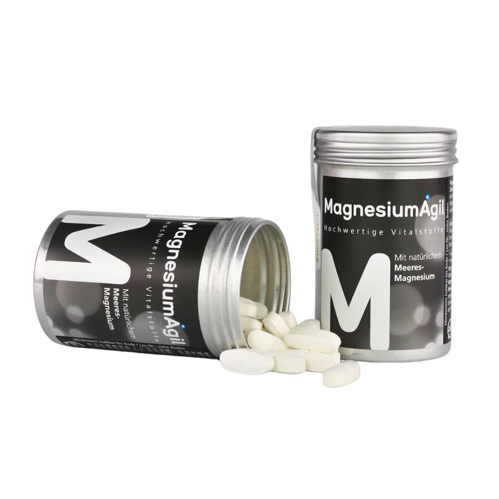 Magnesiumagil Tabletten 90 St