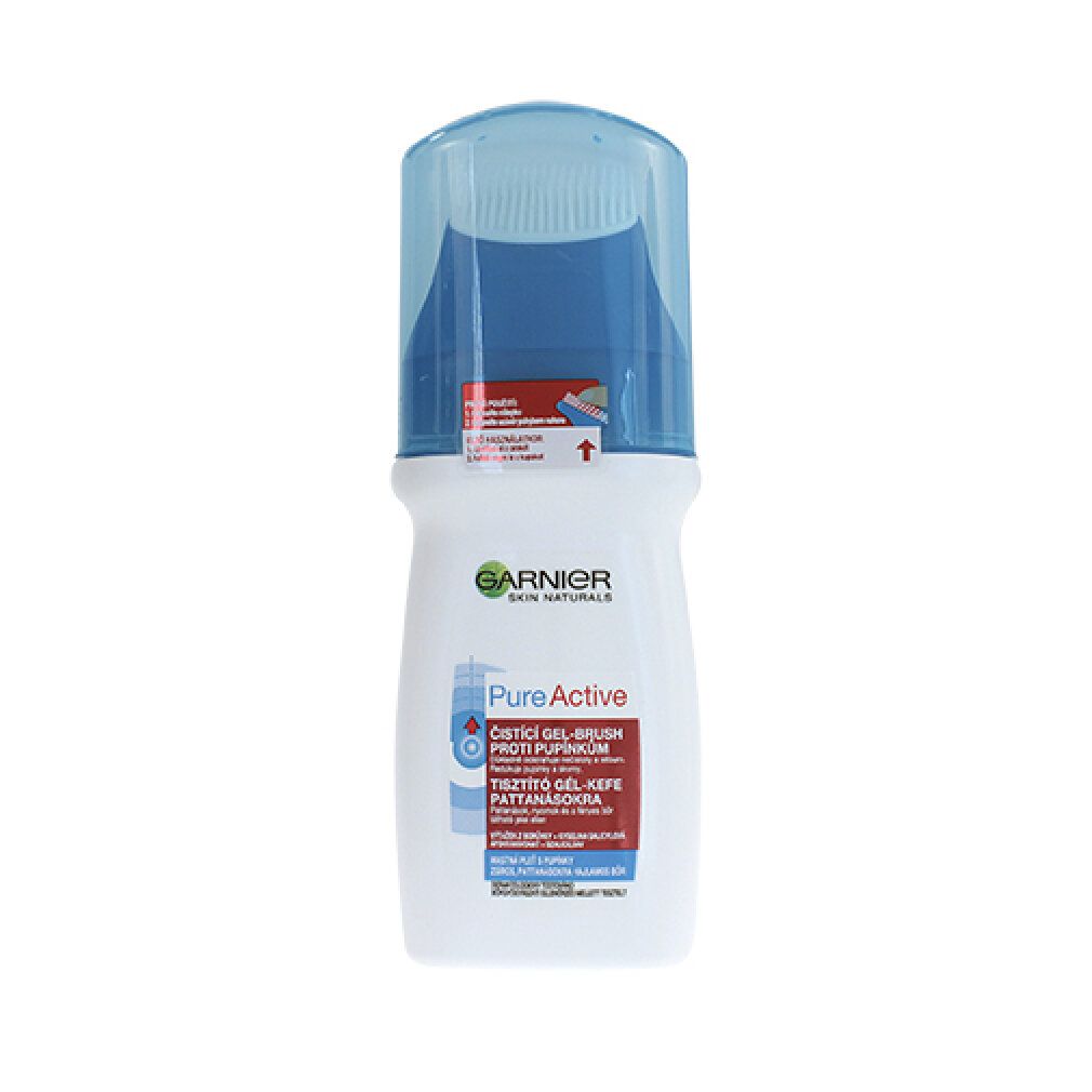 Garnier Skin Naturals Pure Active Exfo - Brusher