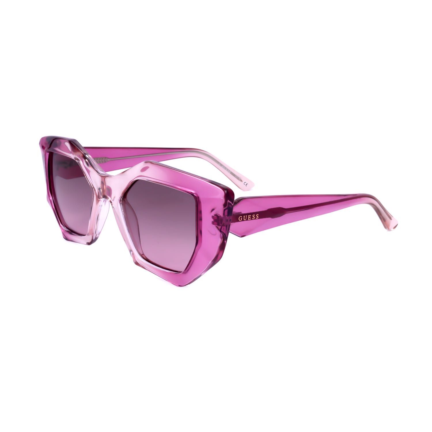 Guess occhiali da sole donna GU7897 pink