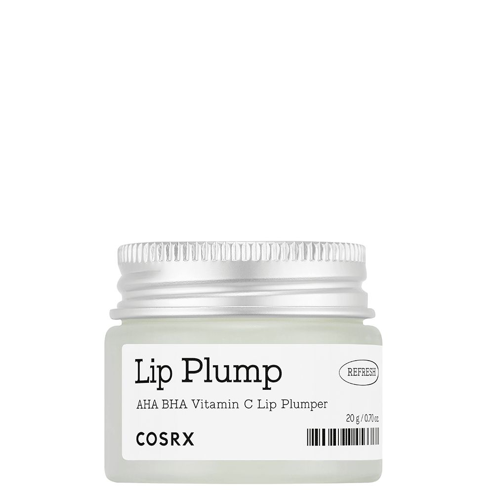 AHA/BHA Refresh Vitamin C Lip Plumper