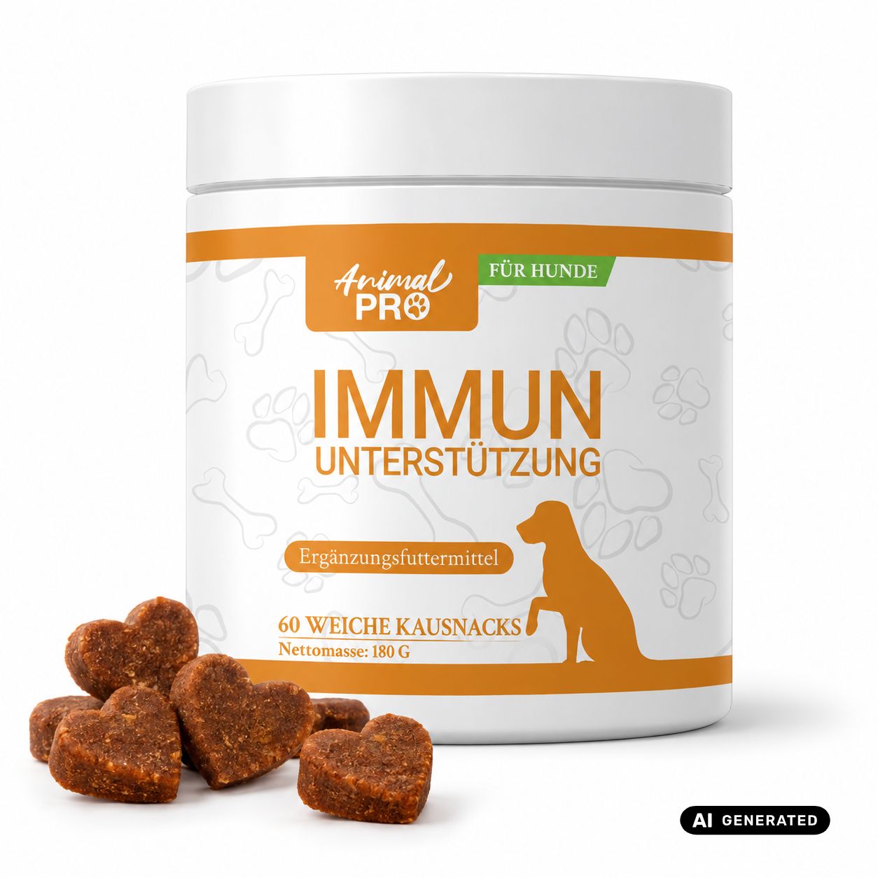 Animal Pro | Supporto Immunitario | Per Cani