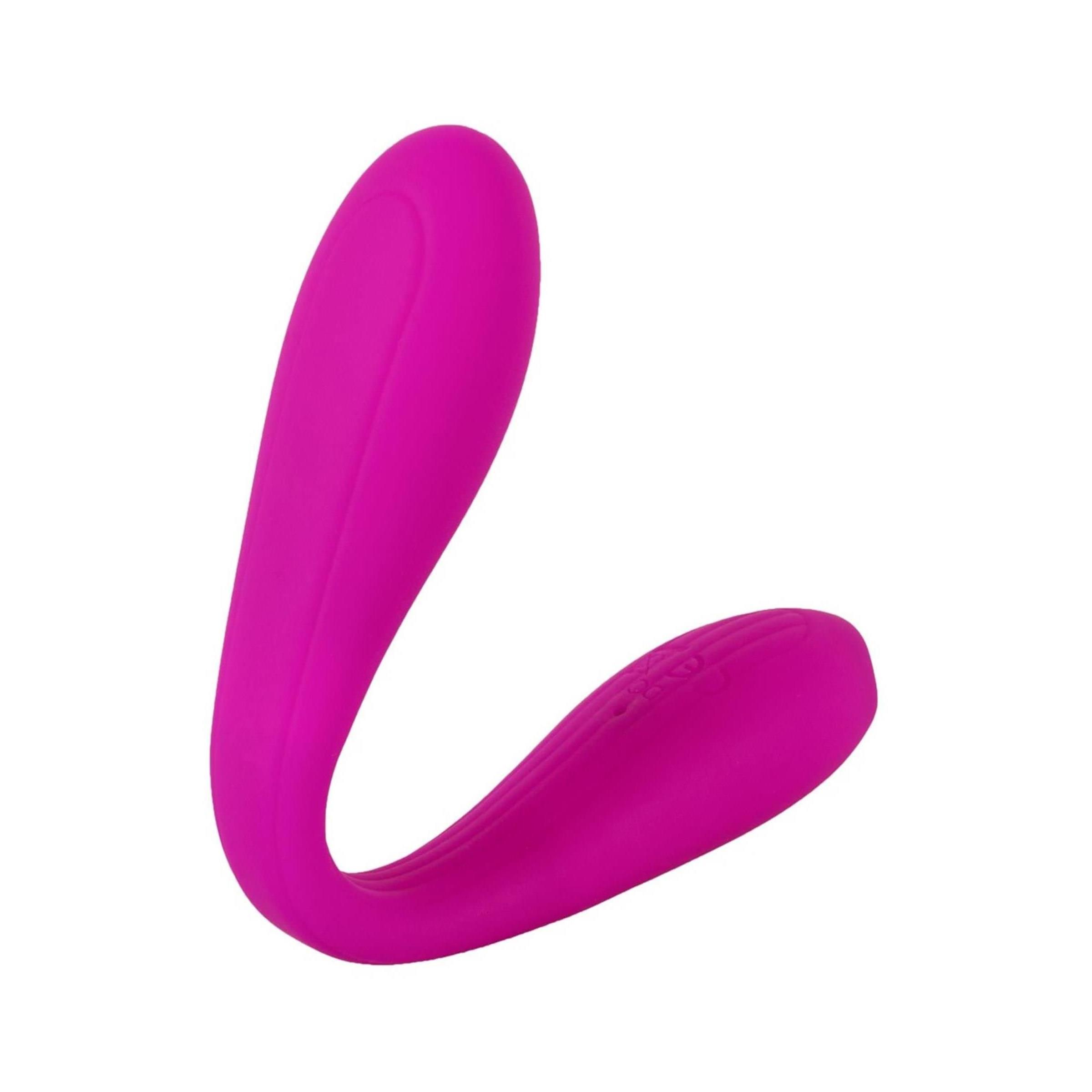 XOUXOU You2Toys - Bendable Couples Vibrat