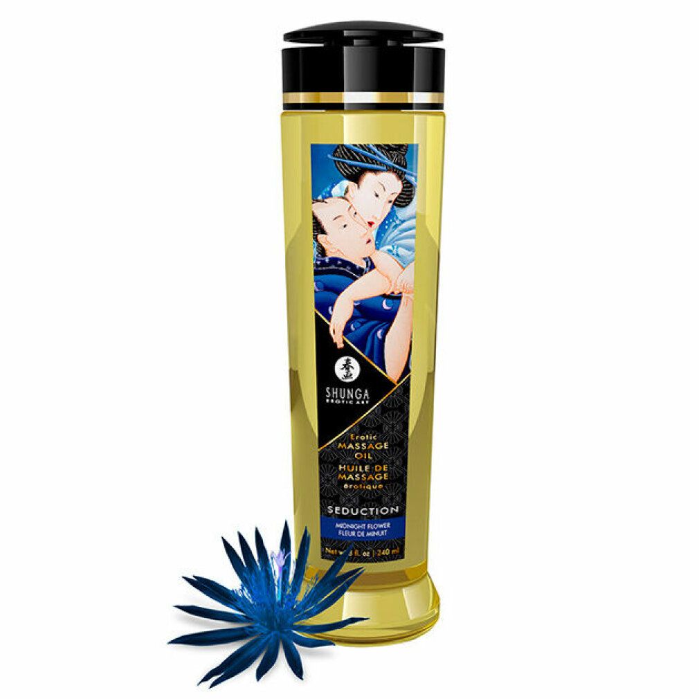 SHUNGA Massage Öl