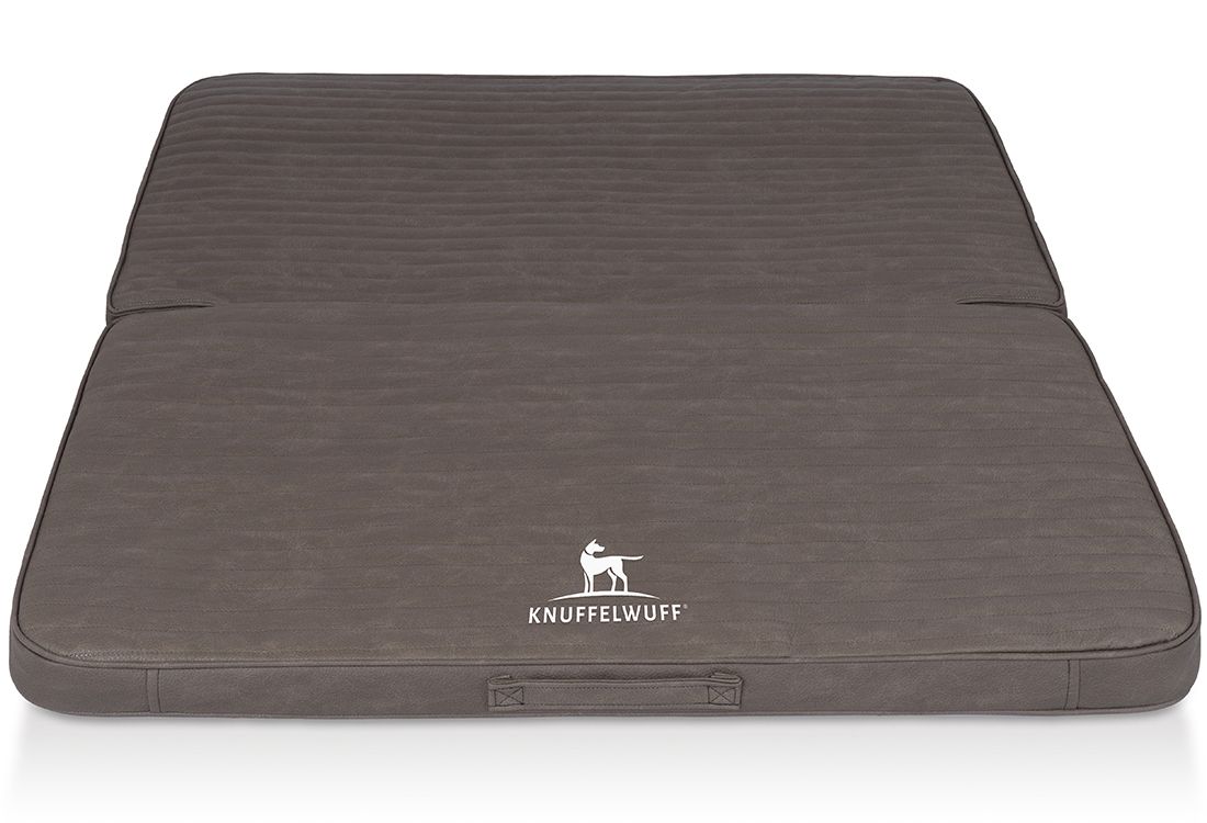 Knuffelwuff Reisematte Orthopädisch Roanoke