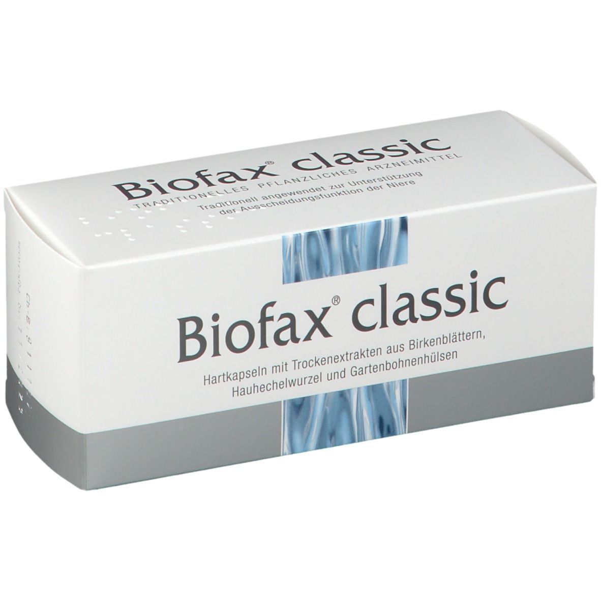 Biofax® classic