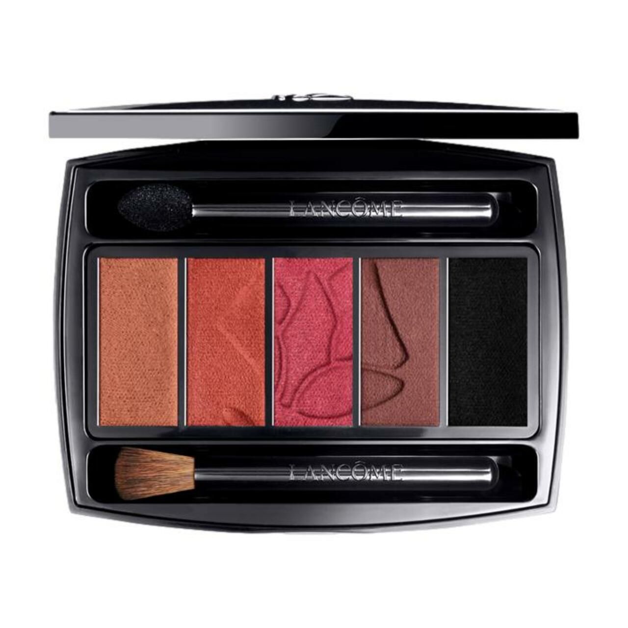 Lancôme, Hypnôse Lidschattenpalette 5 Farben