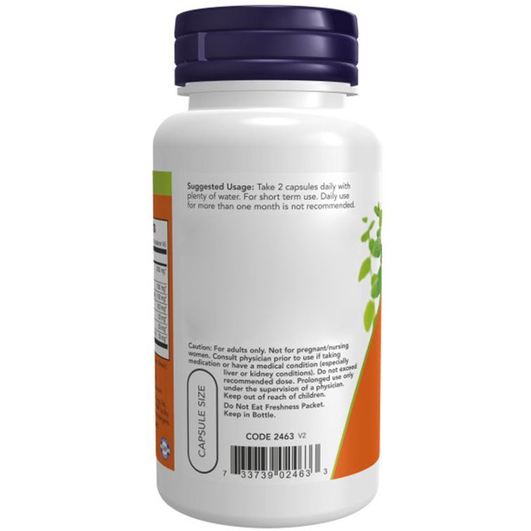 Now Foods, Kidney Cleanse