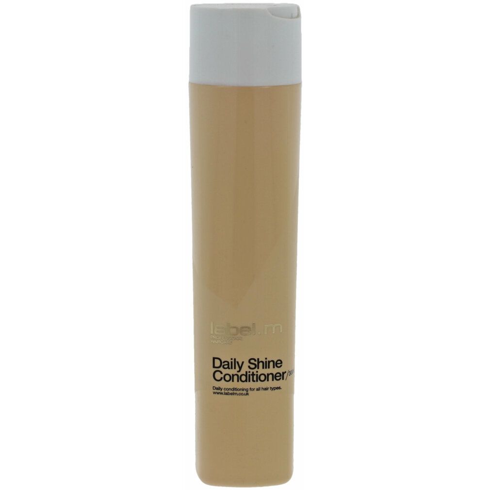 Label.m Daily Shine Conditioner