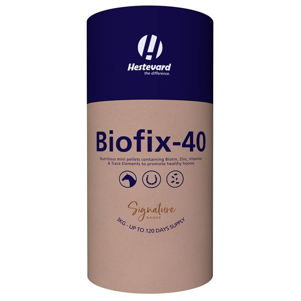 Hestevard Biofix-40