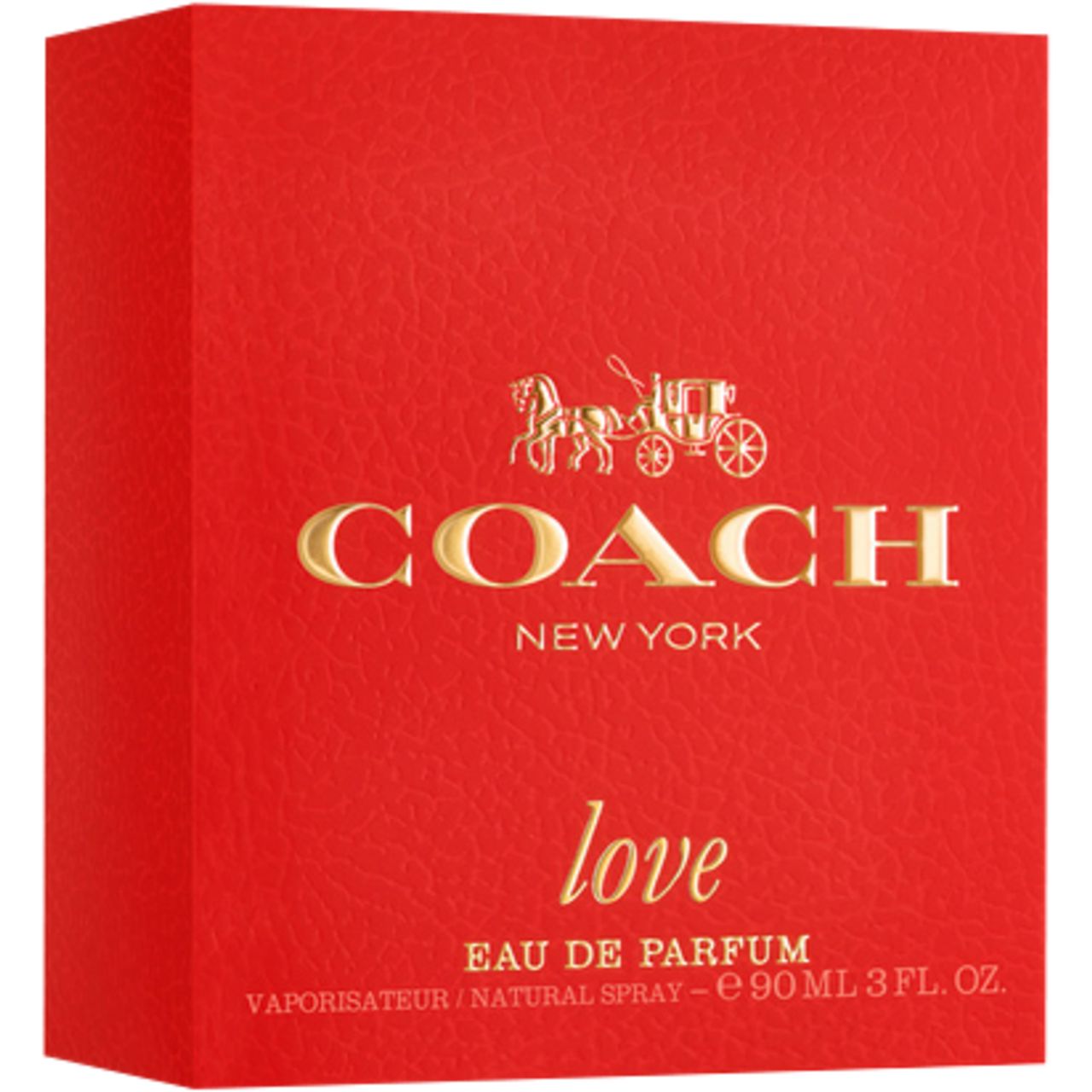 Coach, Coach Love E.d.P. Nat. Spray