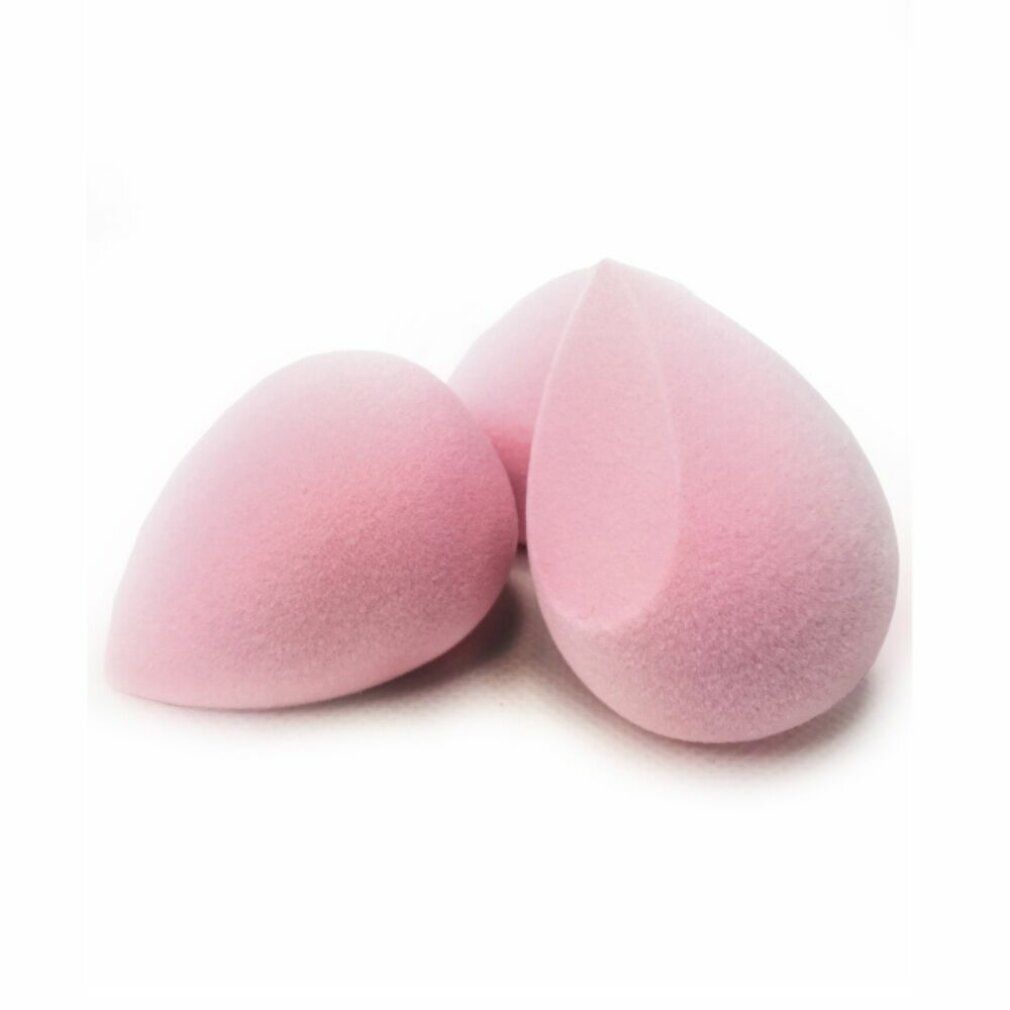 Velvet Make-Up Sponge