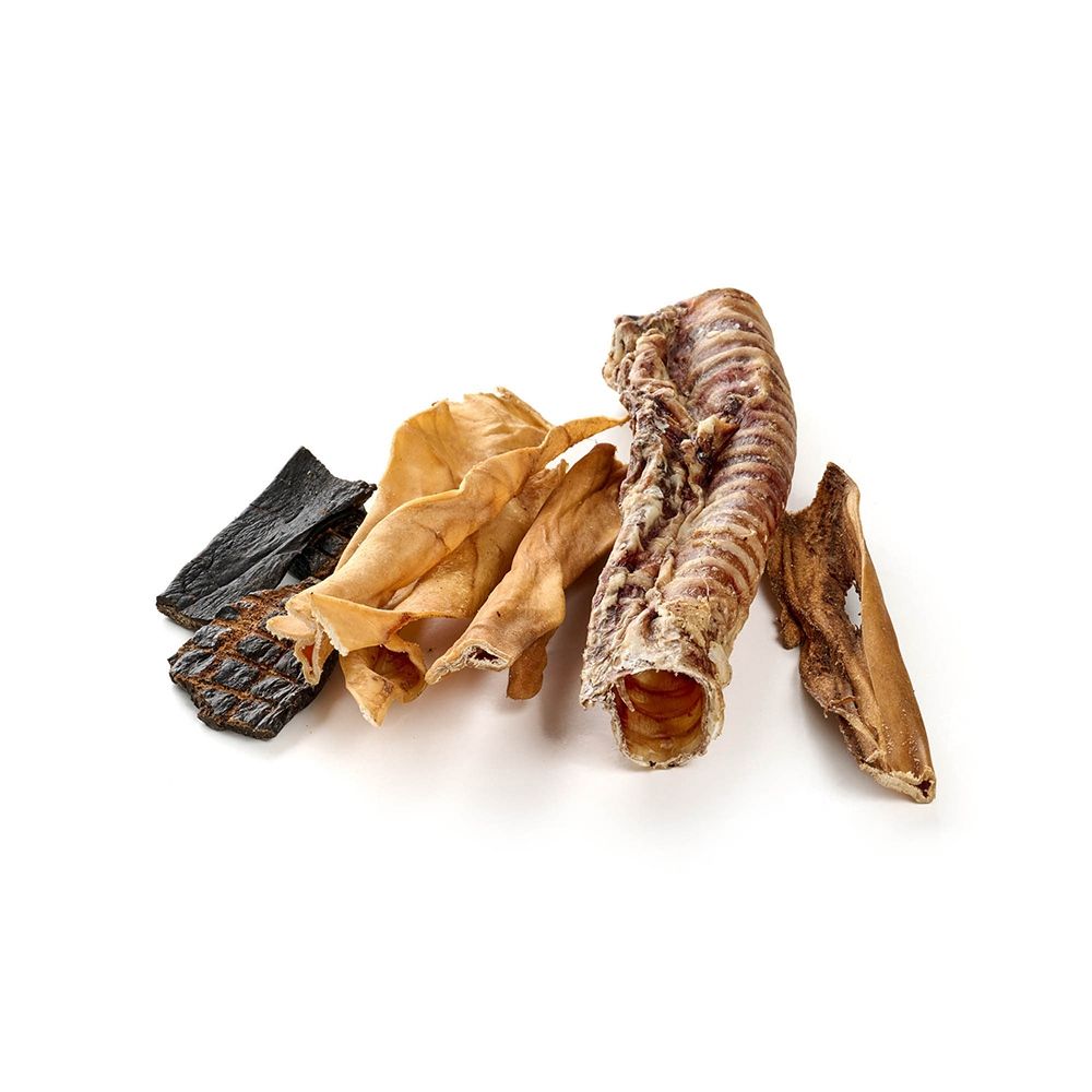 Kauartikel.com Pferde MIX Tüte 200 g