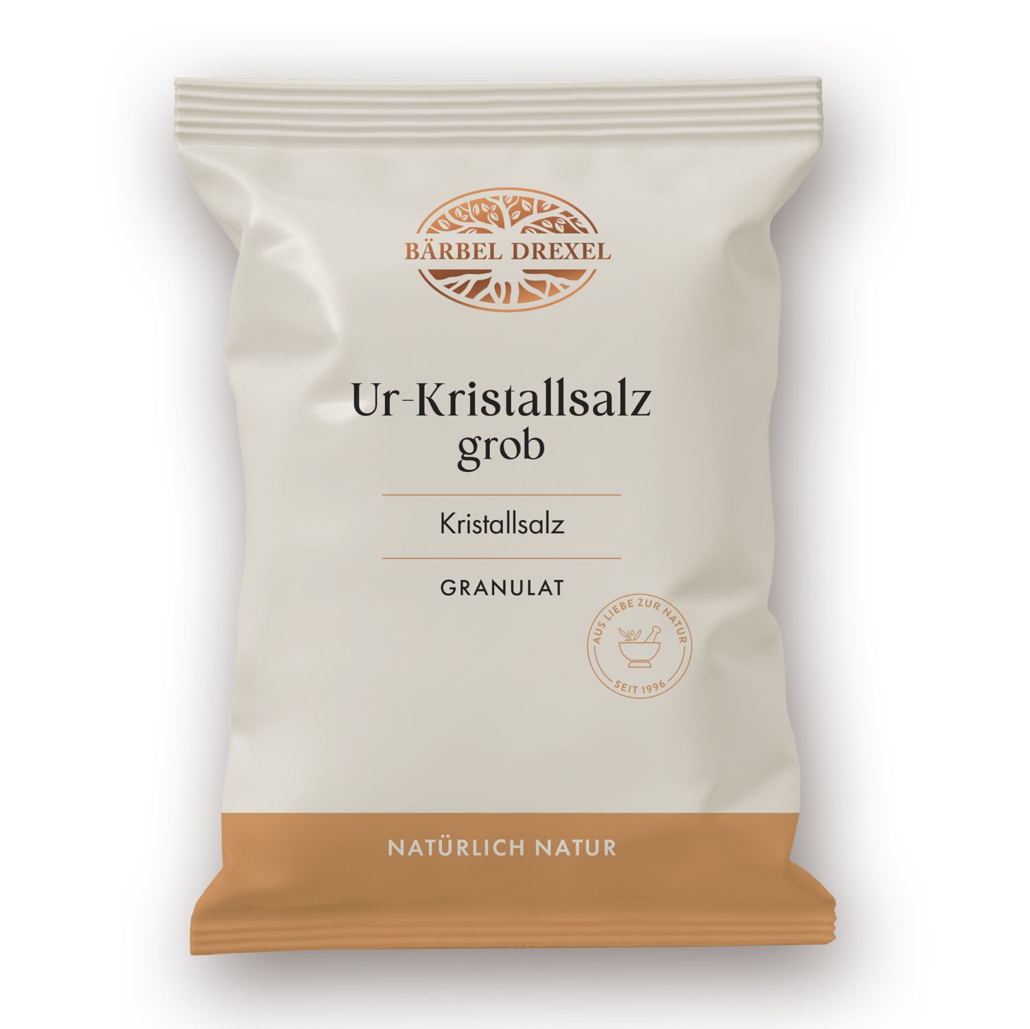 Bärbel Drexel Ur-Kristallsalz Granulat