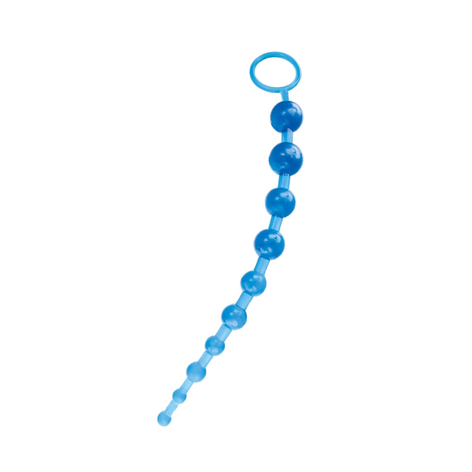 Palline Anali Jelly Long
