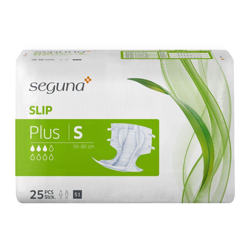 SEGUNA Slip Plus