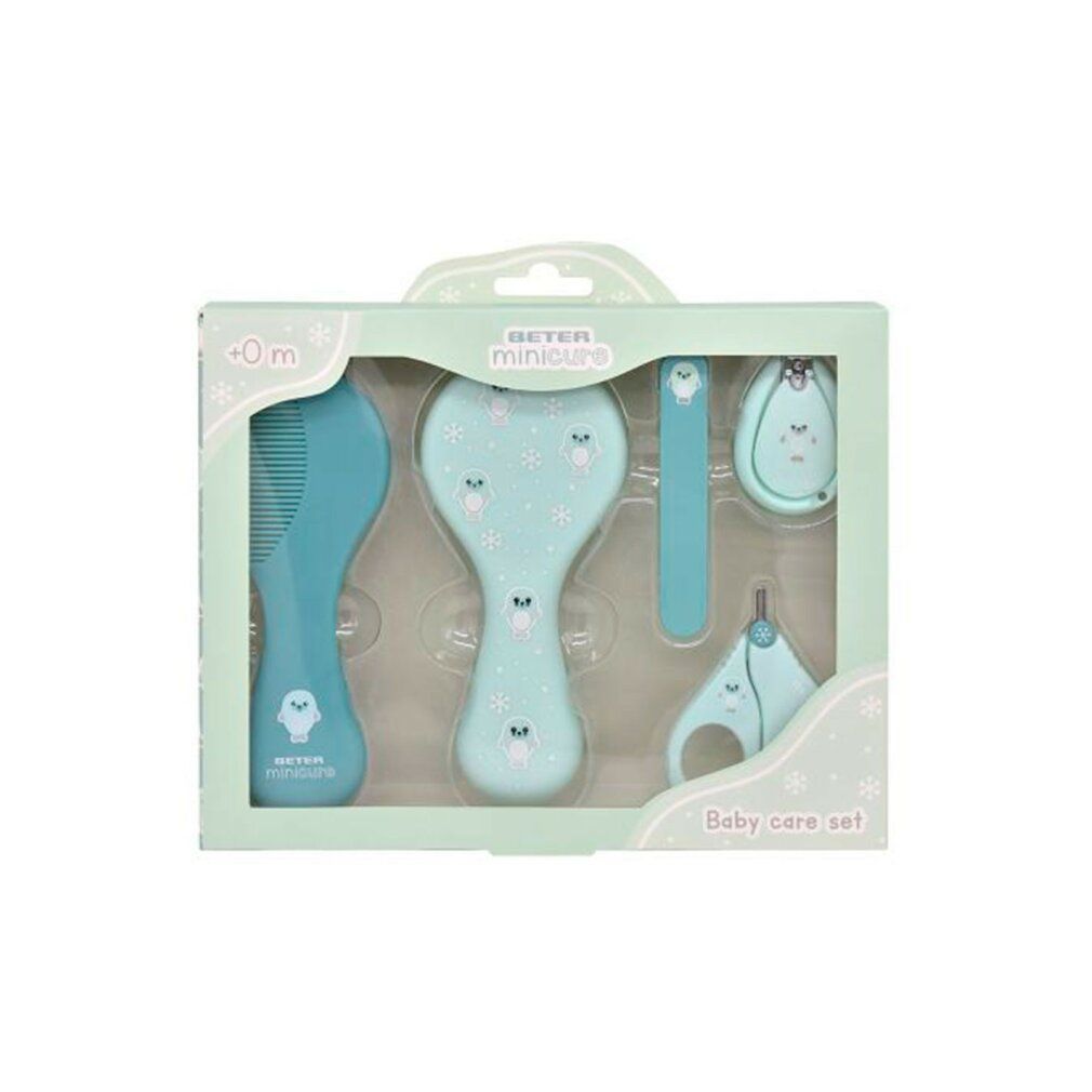 Beter Mini Cure Baby Care Foca Lote 5 Piezas