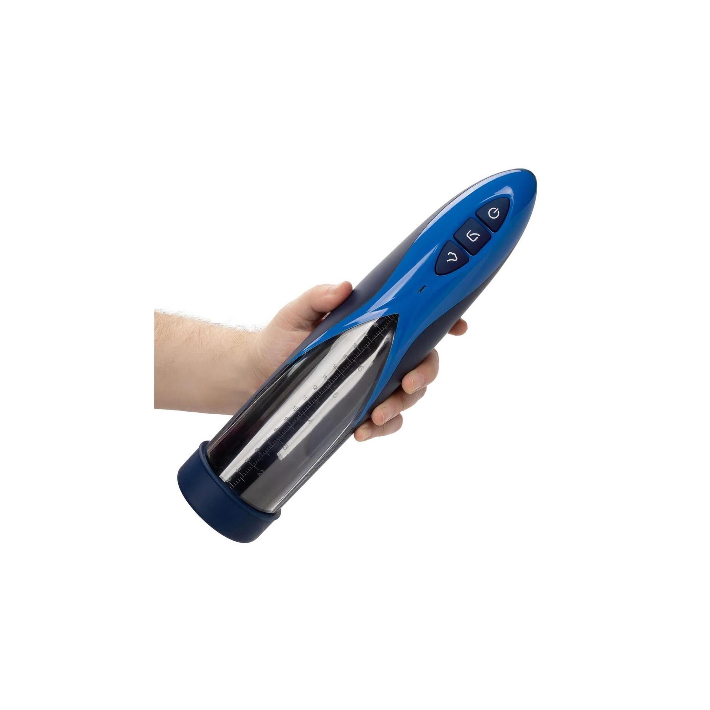 CalExotics - Rechargeable Waterproof Pump