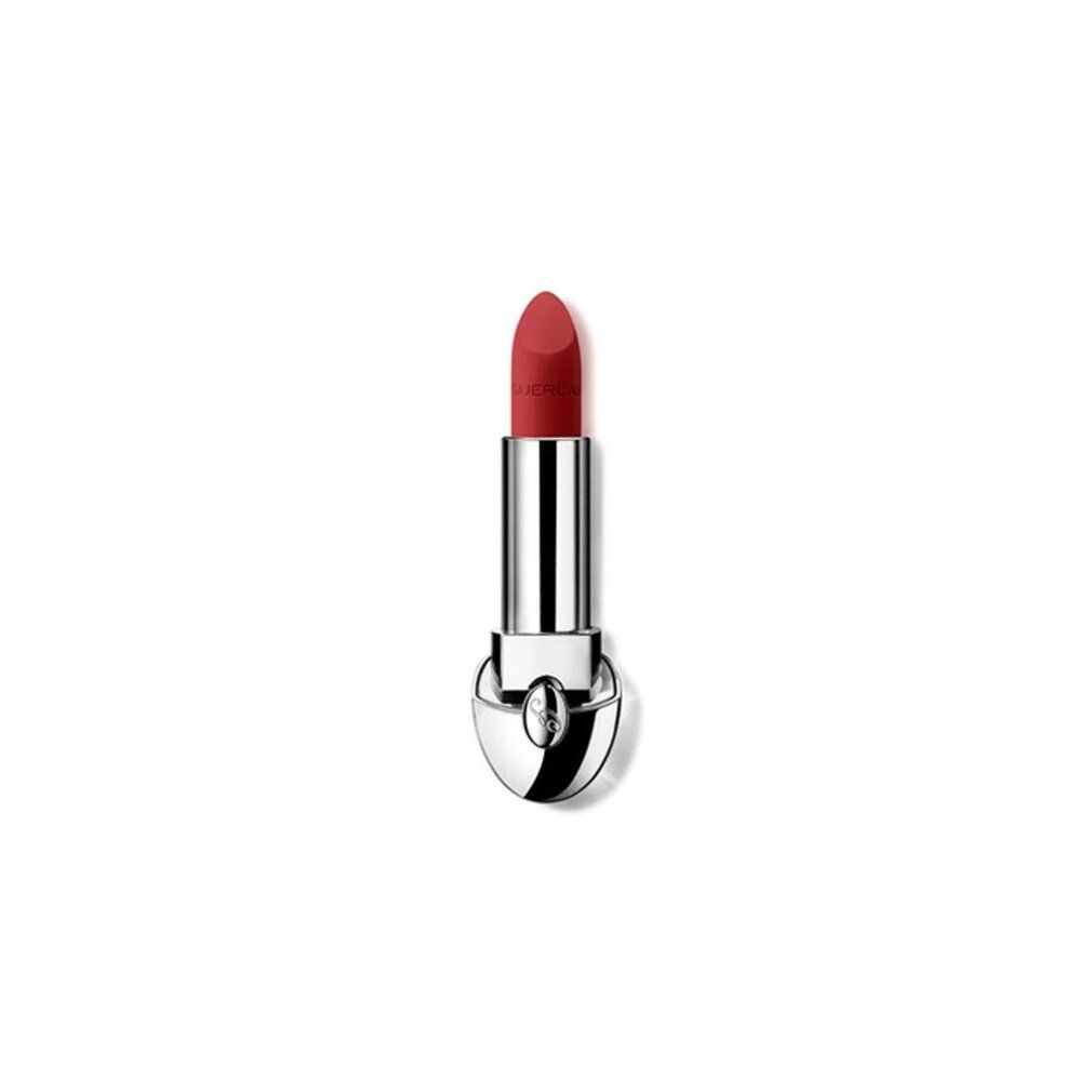 Guerlain Rouge G Luxurious Velvet Matte Lipstick Shade Lippenstift No 879 Mystery Plum