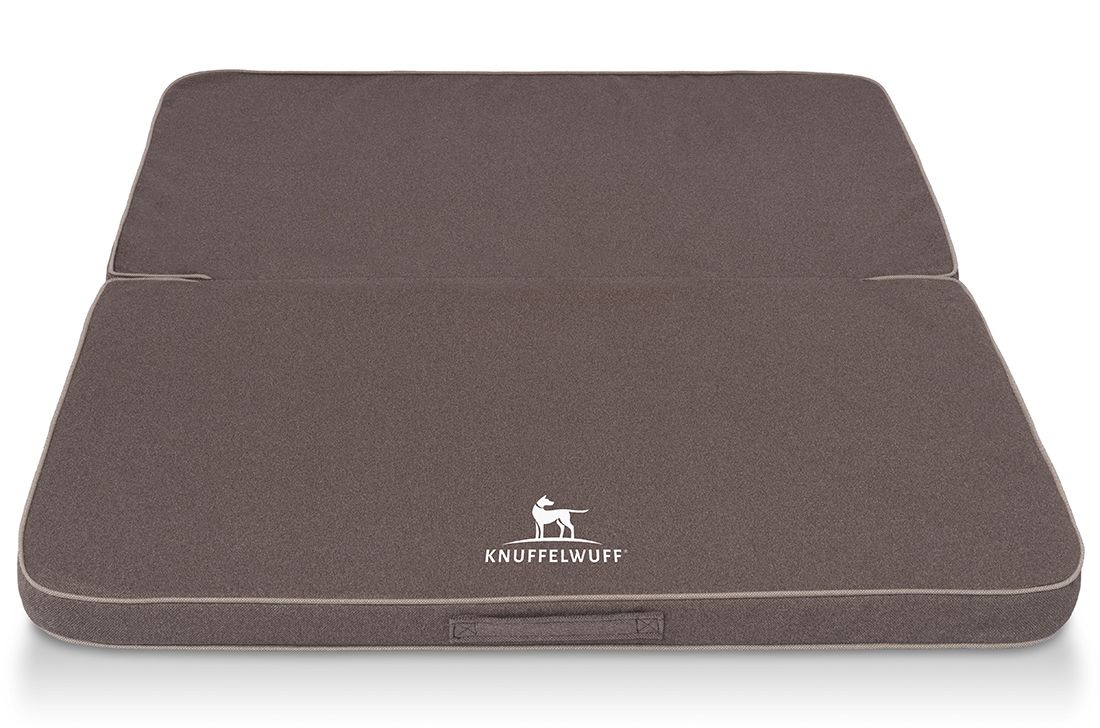 Knuffelwuff Reisematte Orthopädisch Roanoke