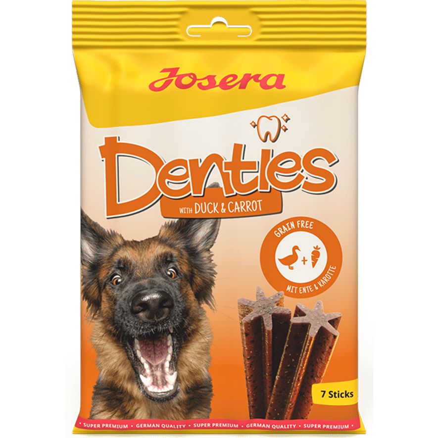 Josera Hund Denties 0,18 kg