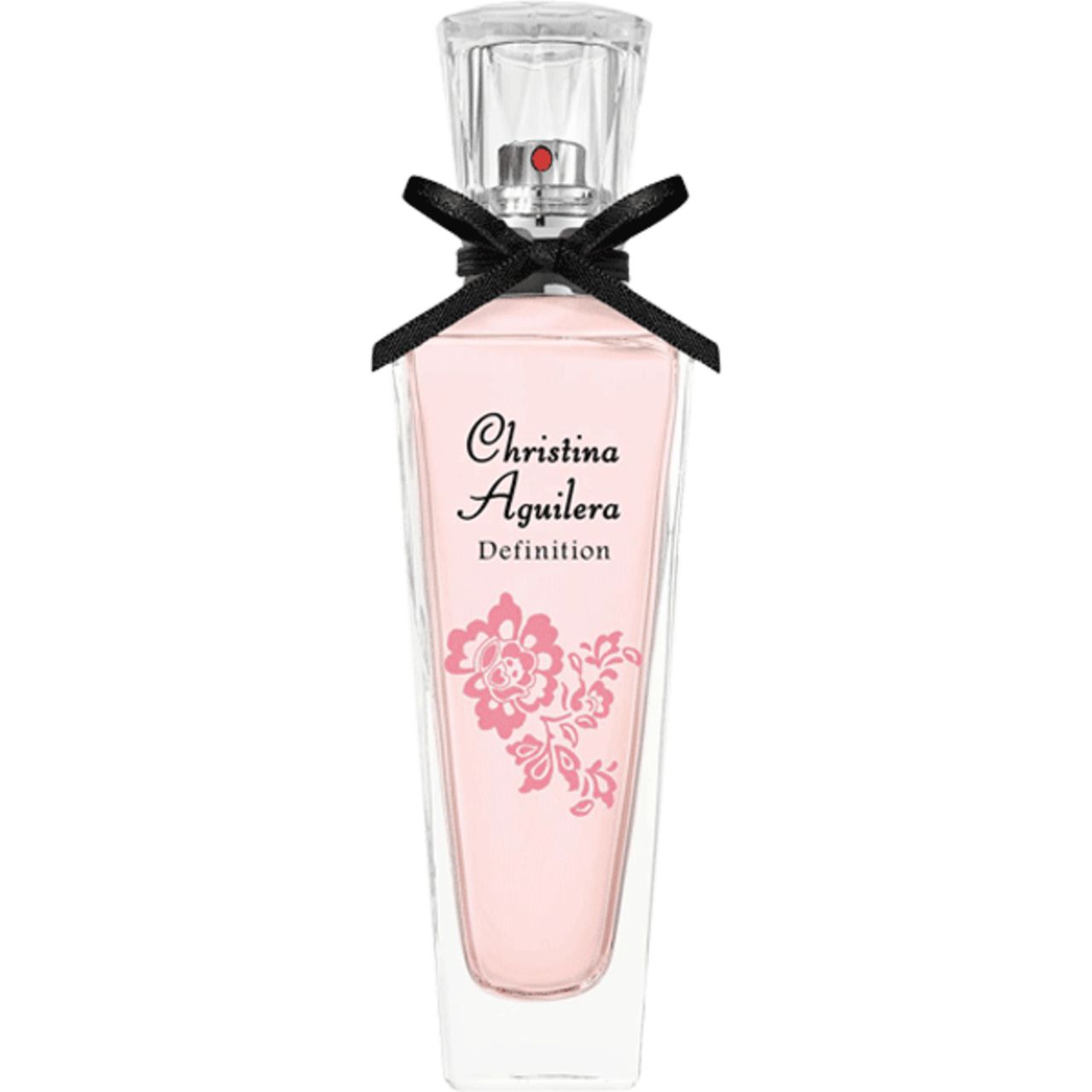 Christina Aguilera, Definition EdP Nat. Spray