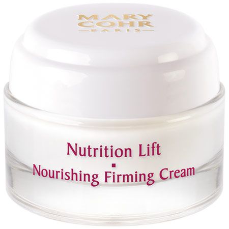 Mary Cohr Paris Creme Nutrition Lift - Nourishing Firming Cream